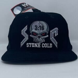Vintage stone cold steve austin
